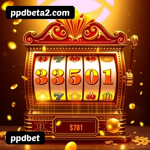 Tabela RTP dos jogos de cassino da ppdbet