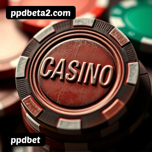 Catálogo ppdbet 3.100+ jogos - Pragmatic Play, Evolution, NetEnt