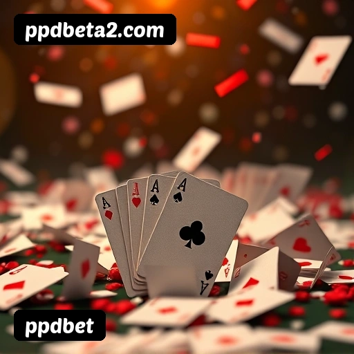 Loterias online disponíveis na ppdbet