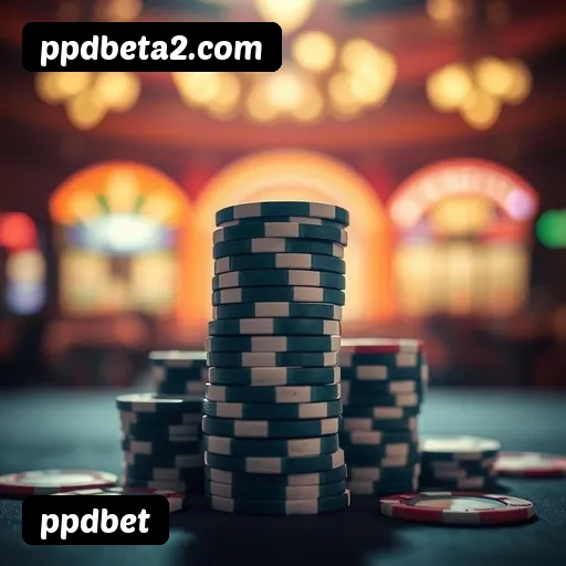 Níveis do programa VIP da ppdbet